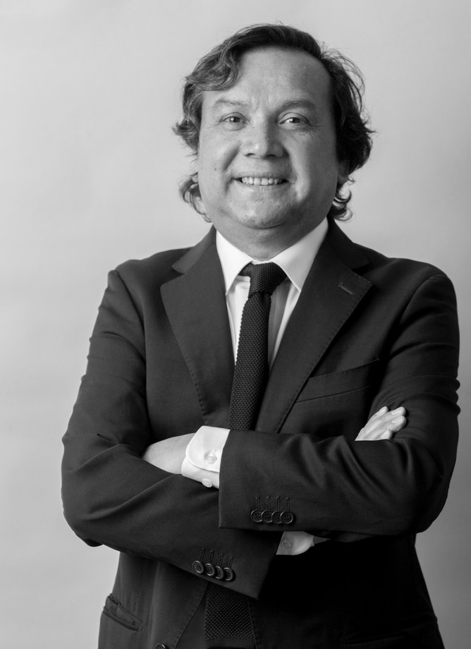 Cristián Díaz Lizana