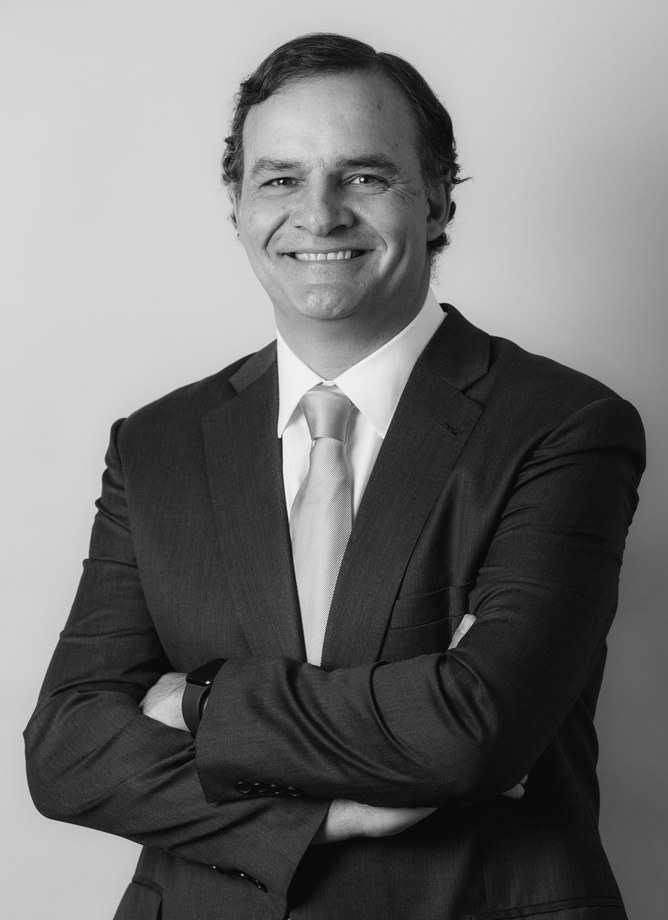 Cristóbal Correa Larraín