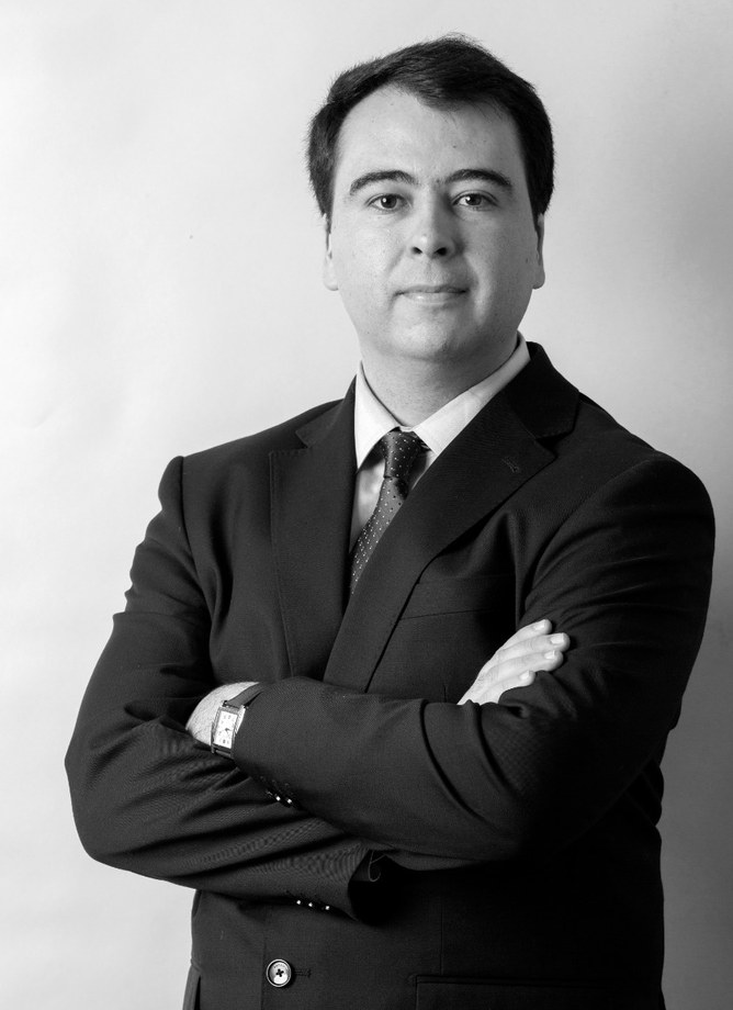 Gonzalo Wilson Meyer