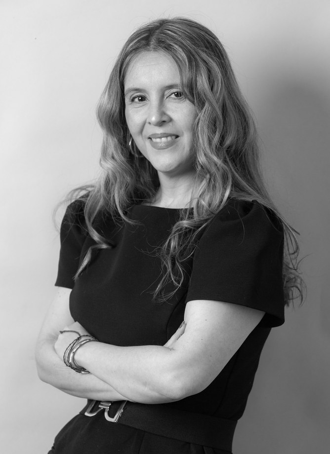 Paulina Fernández Barrientos