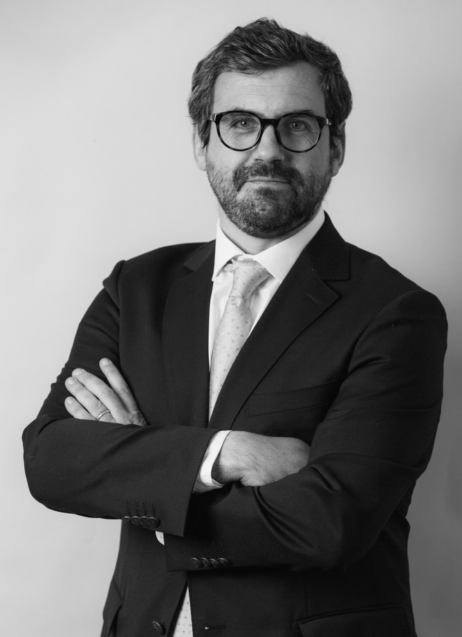 Pedro Ortúzar Ortúzar