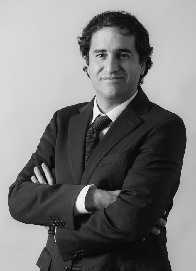 Sebastián Durán Del Fierro