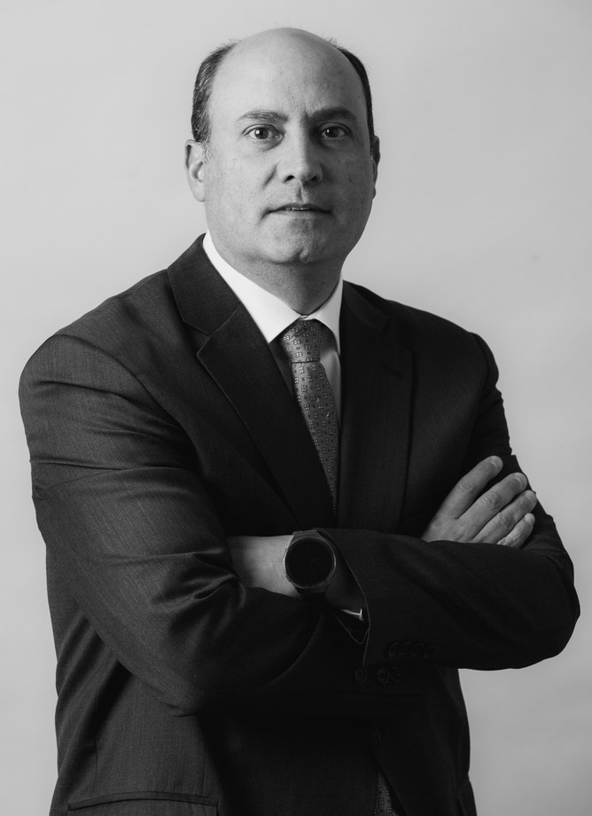 Sergio De Ferari Correa